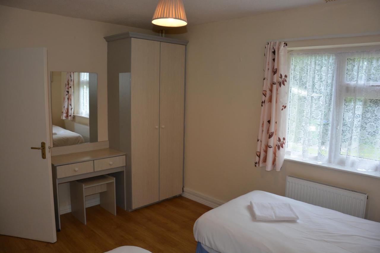 Heights Cottage Килларни Экстерьер фото