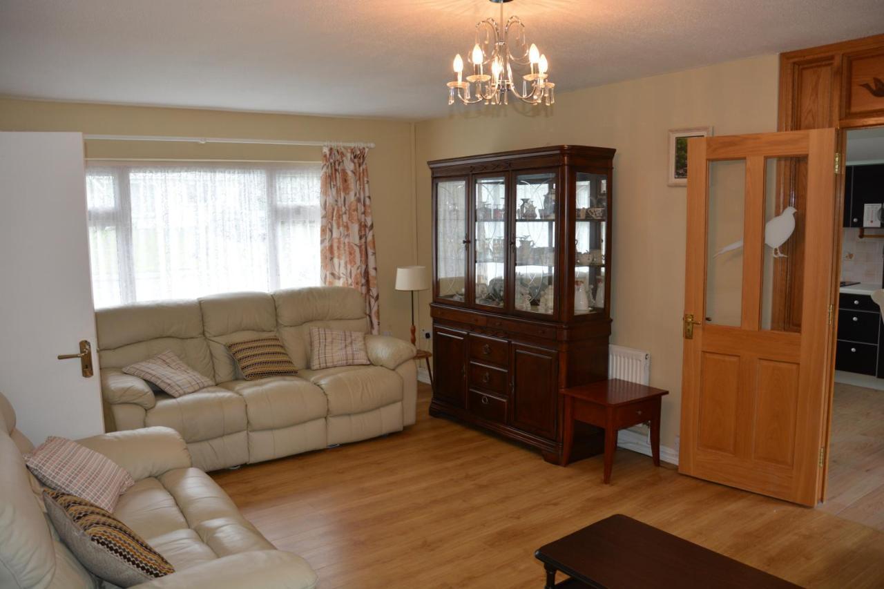 Heights Cottage Килларни Экстерьер фото