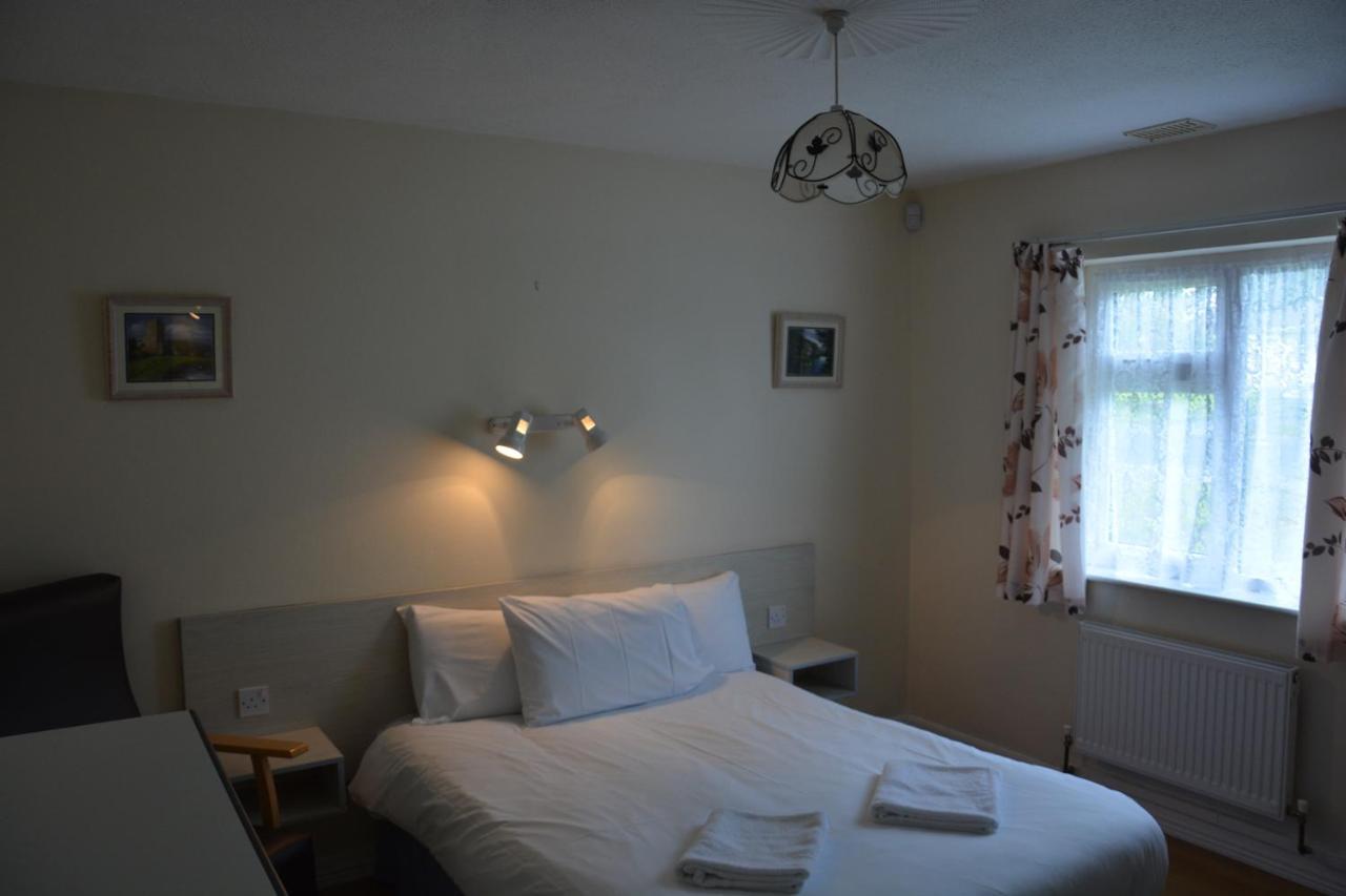 Heights Cottage Килларни Экстерьер фото