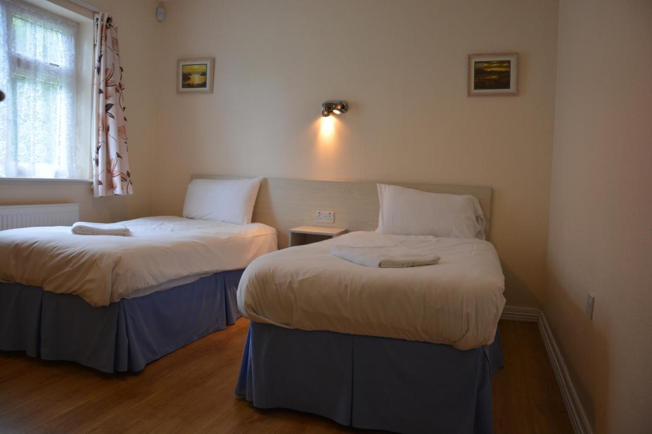 Heights Cottage Килларни Экстерьер фото