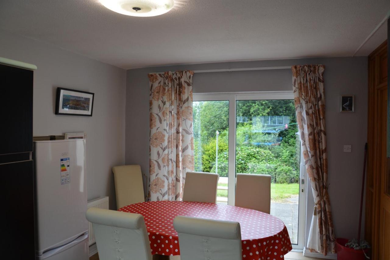 Heights Cottage Килларни Экстерьер фото